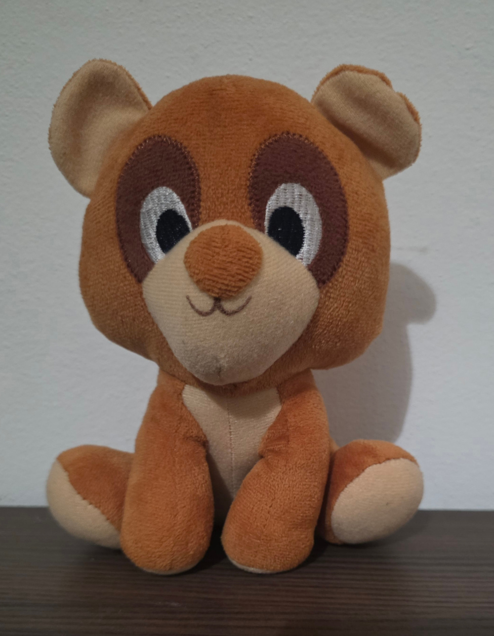 nanco bear